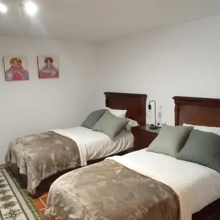 Green Garden House 3*