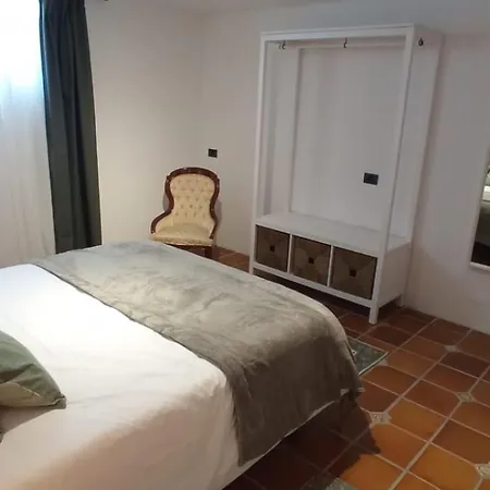 Green Garden House 3*