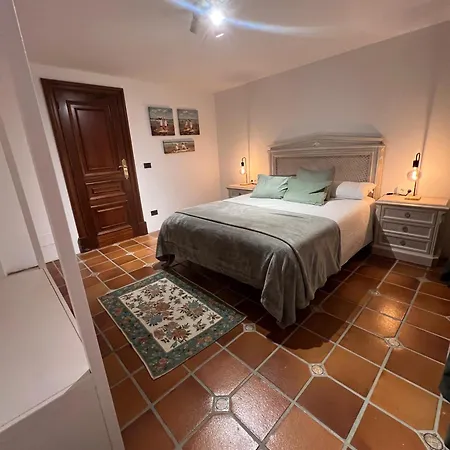 Green Garden House 3*