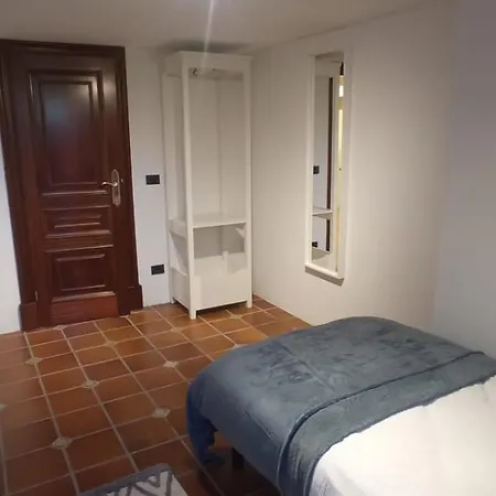 Green Garden House Pensionat 3*