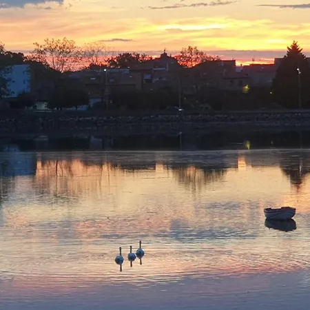 Pensionat Green Garden House 3*