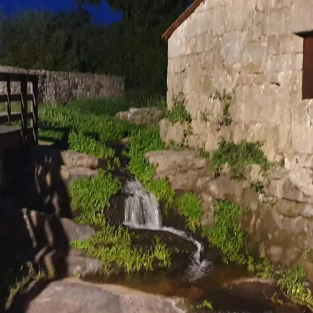 Green Garden House Pensionat Pontevedra