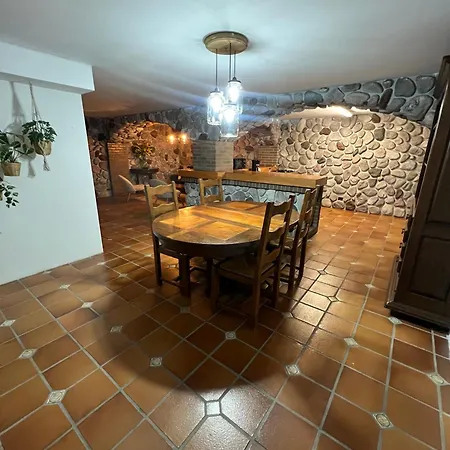 Pensionat Green Garden House 3*