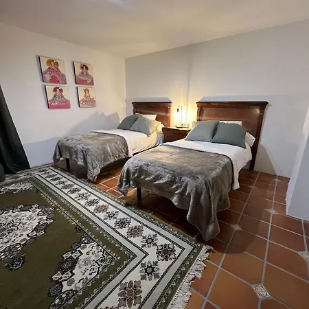 Green Garden House Pensionat 3*