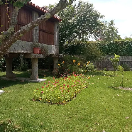 Pensionat Green Garden House 3*